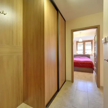 Kasztanowy Appartement Karpacz