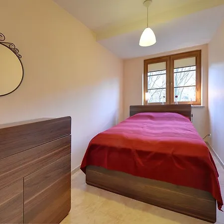 Appartement Kasztanowy *