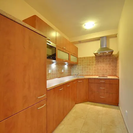 Appartement Kasztanowy Karpacz