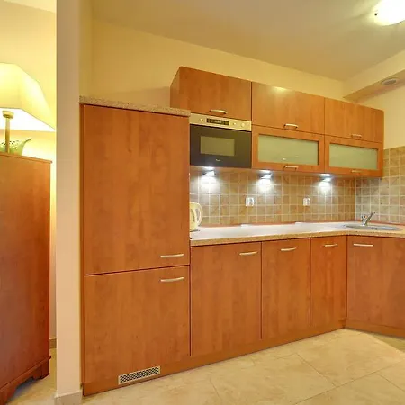 Kasztanowy Appartement Karpacz