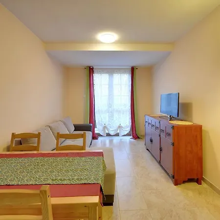 Appartement Kasztanowy