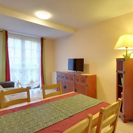 Kasztanowy Apartment